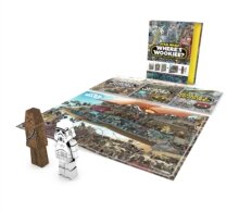 Star Wars Where's the Wookiee Collection : Gift Box