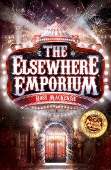 The Elsewhere Emporium : 2