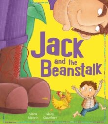 Jack and The Beanstalk