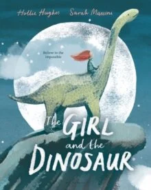 The Girl and her Dinosaur 