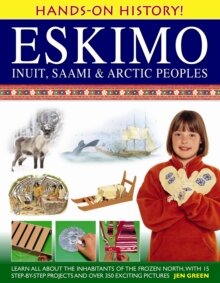 Eskimo Inuit, Saami & Arctic Peoples