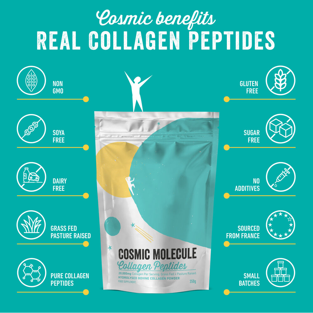 Collagen Peptides Powder