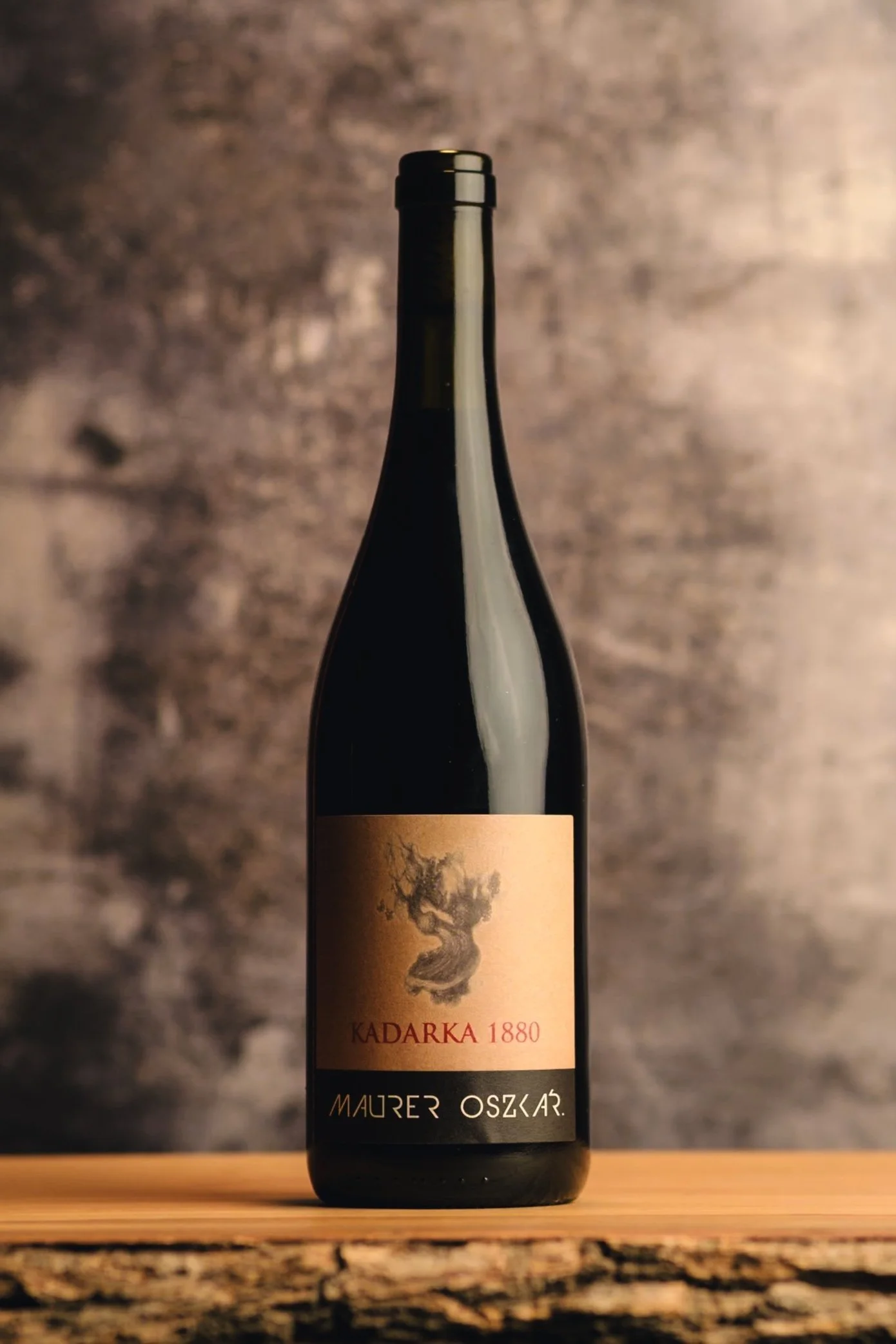 Maurer - Kadarka 1880 Old Vines 2024