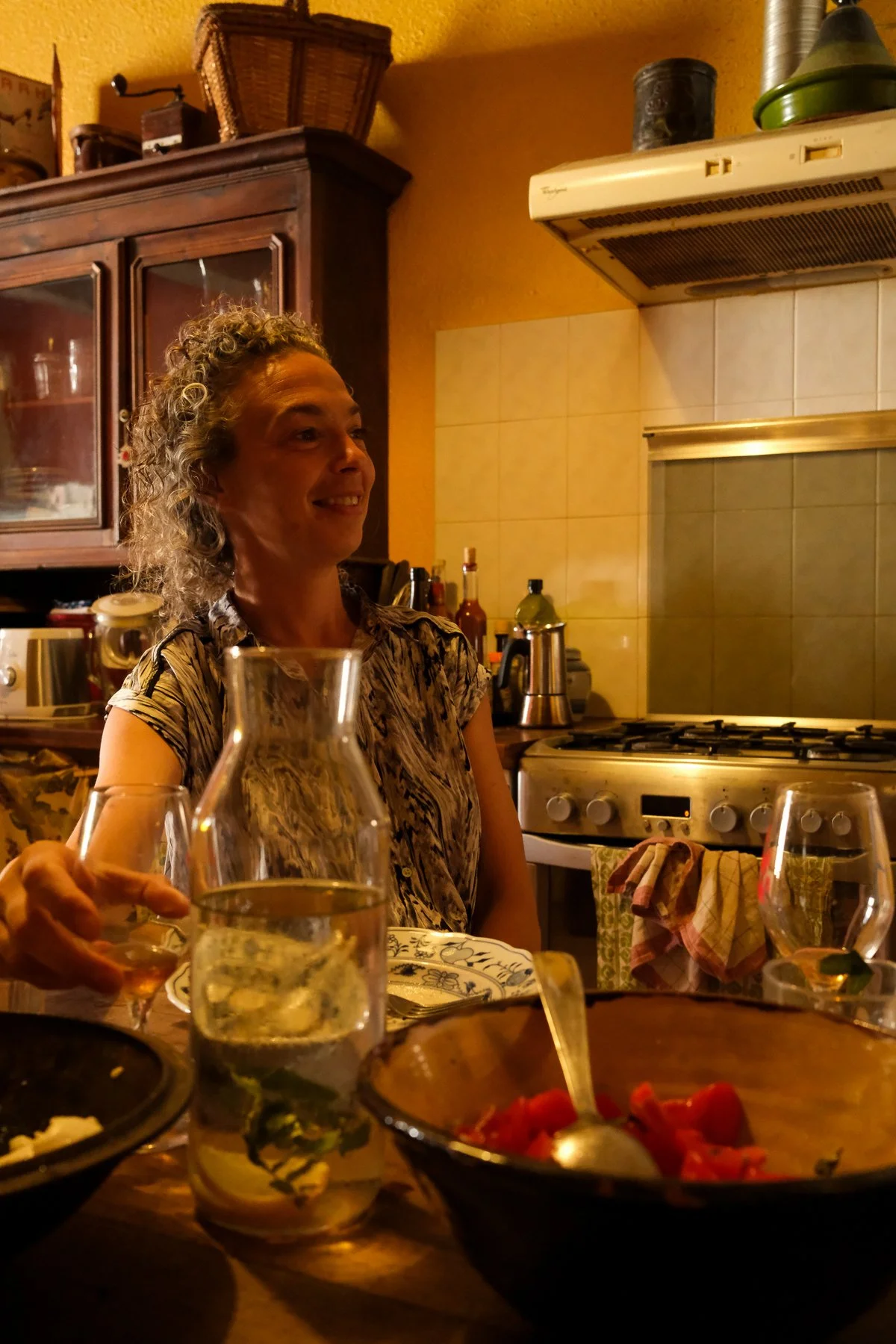 Les Cigales dans La Fourmilière: Julie and Ivo’s Languedoc partnership