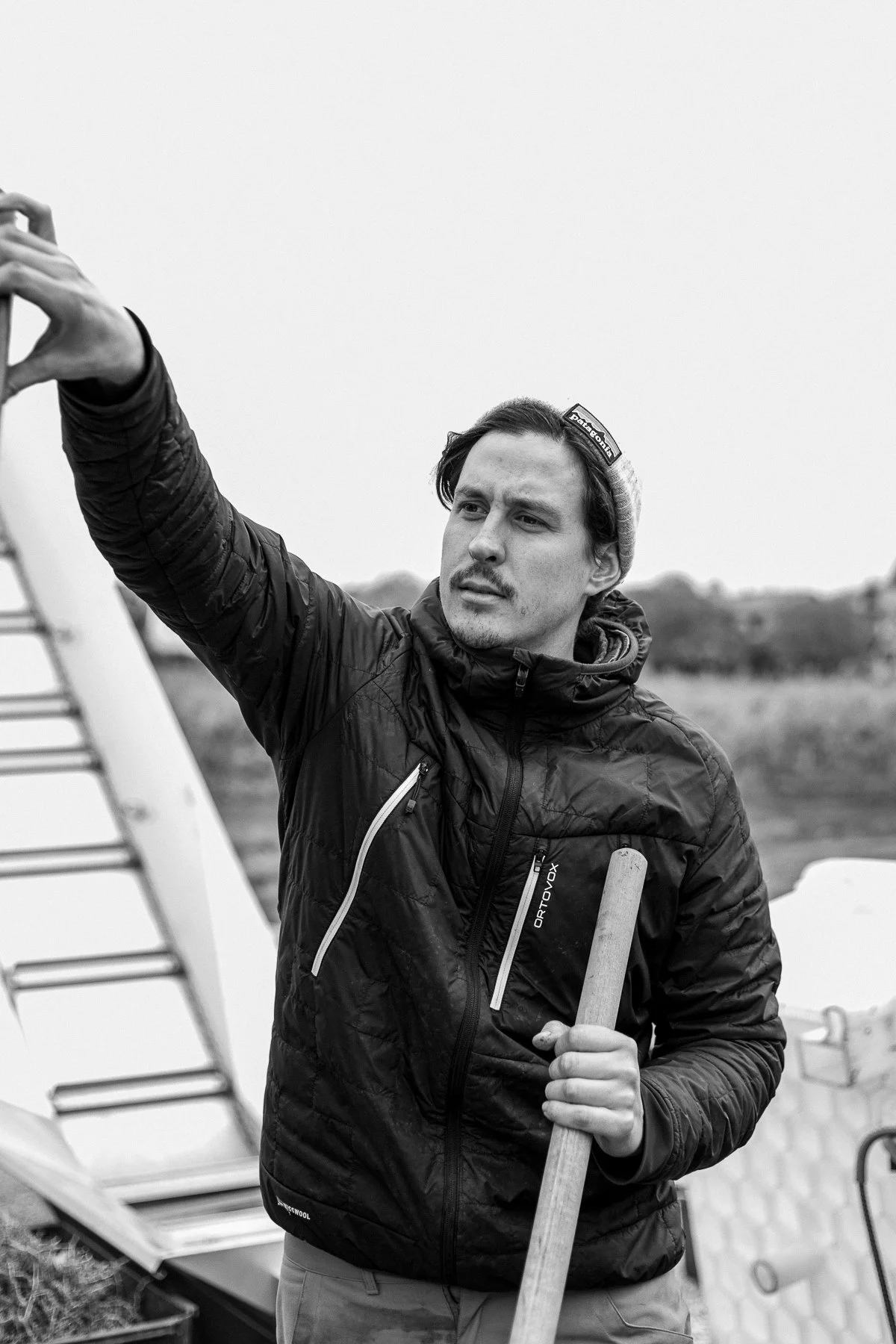 Péter Nagyváradi: restoring old vines on Lake Balaton’s northern shore