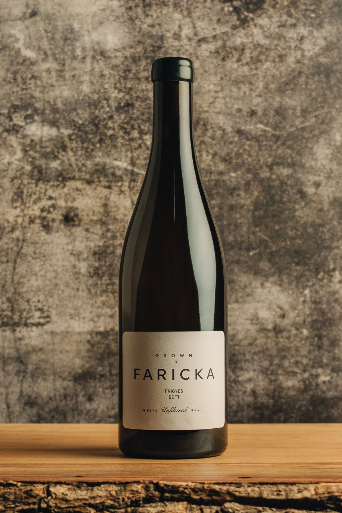 Bott Frigyes - Faricka Furmint 2020