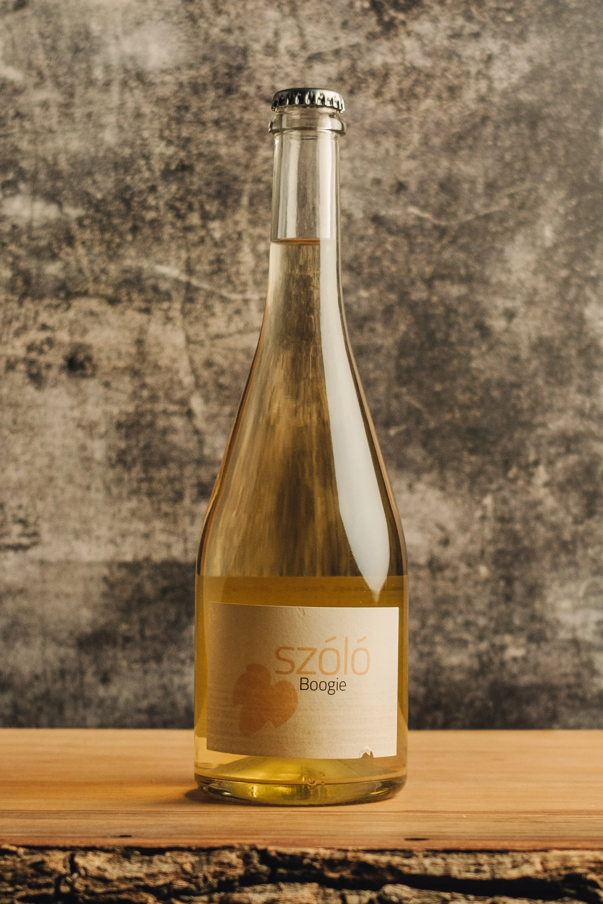 Szóló - Boogie 2023