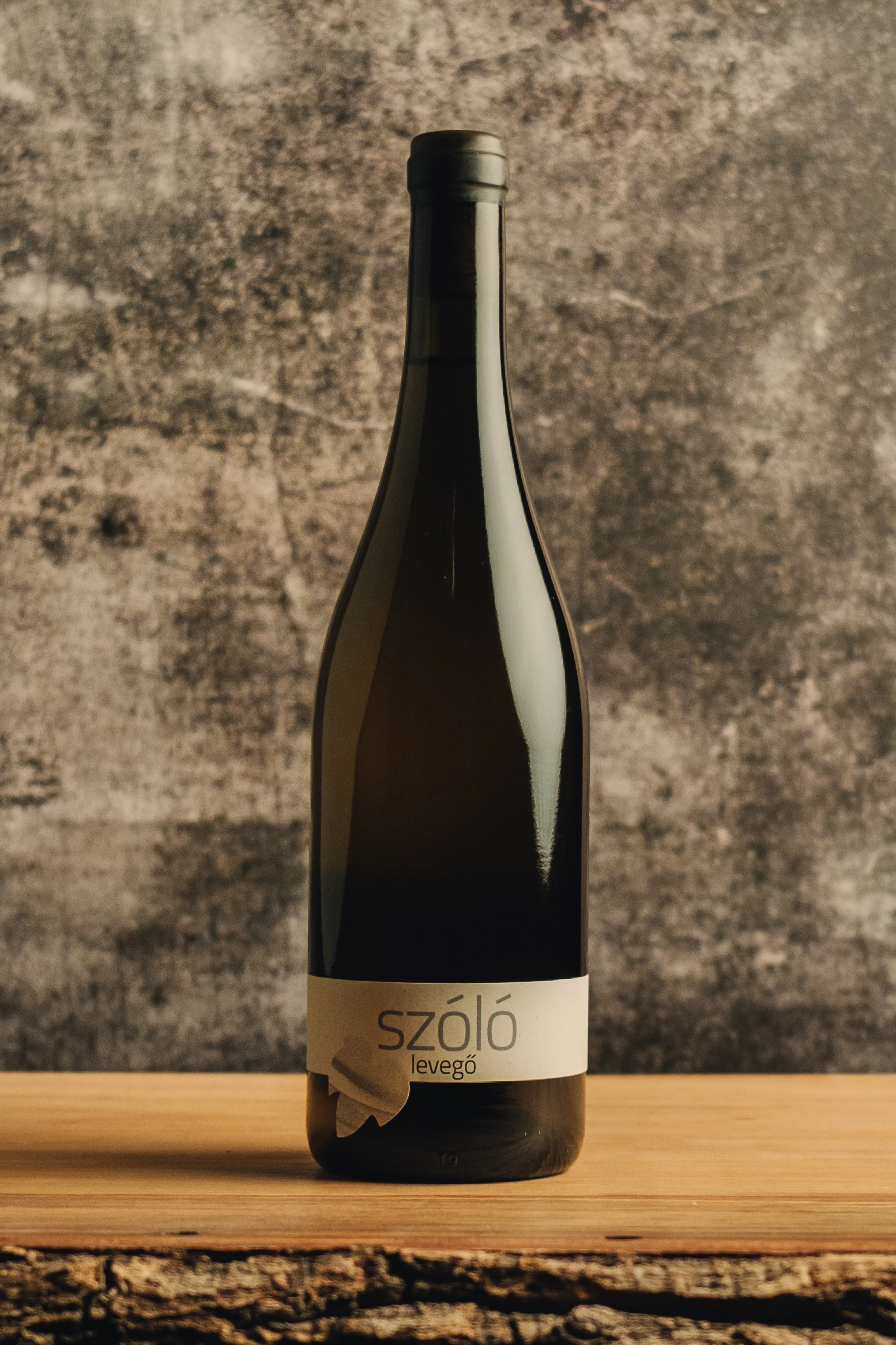 Szóló - Levegő 2023