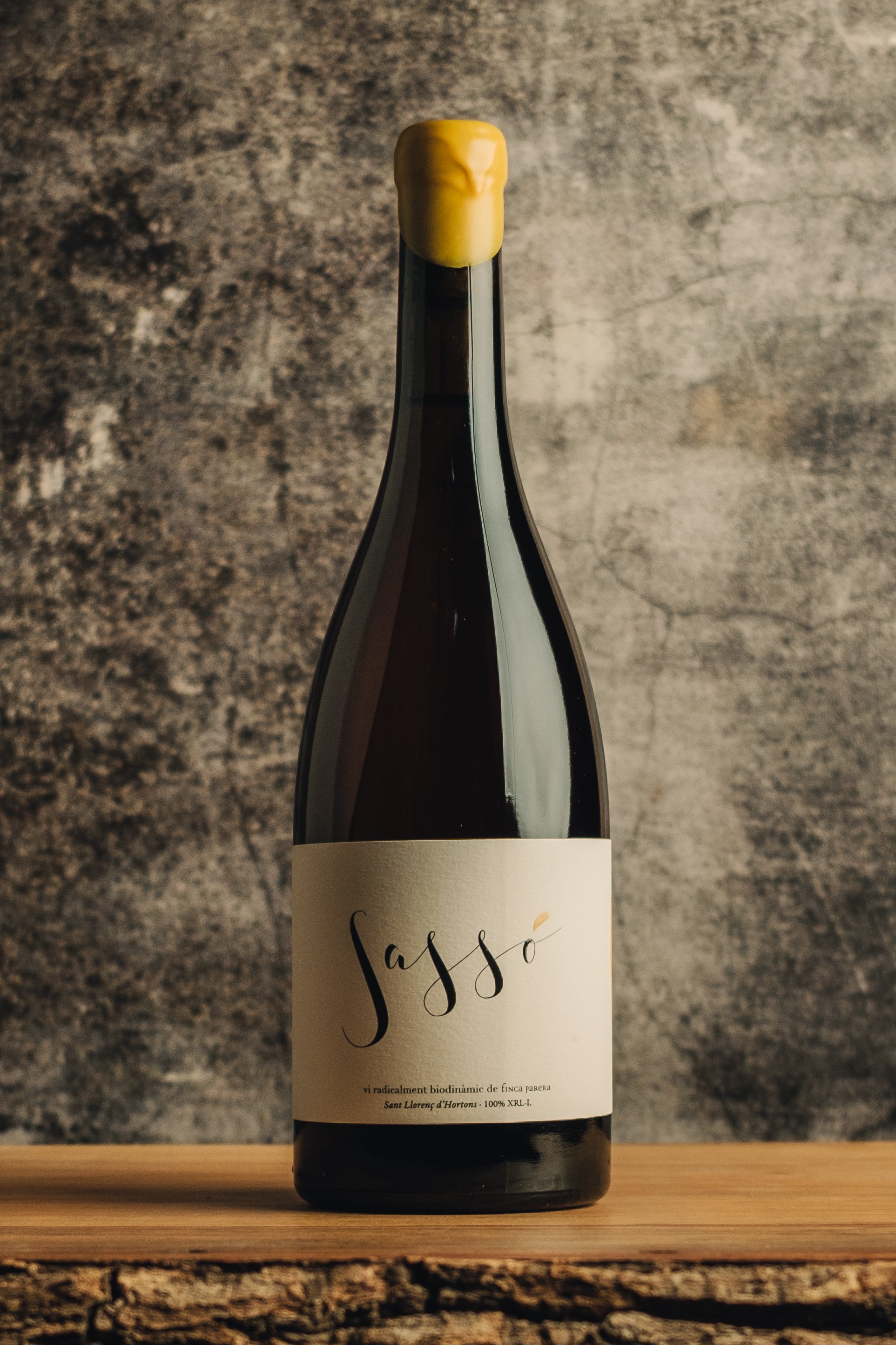 Finca Parera - Sassó 2023