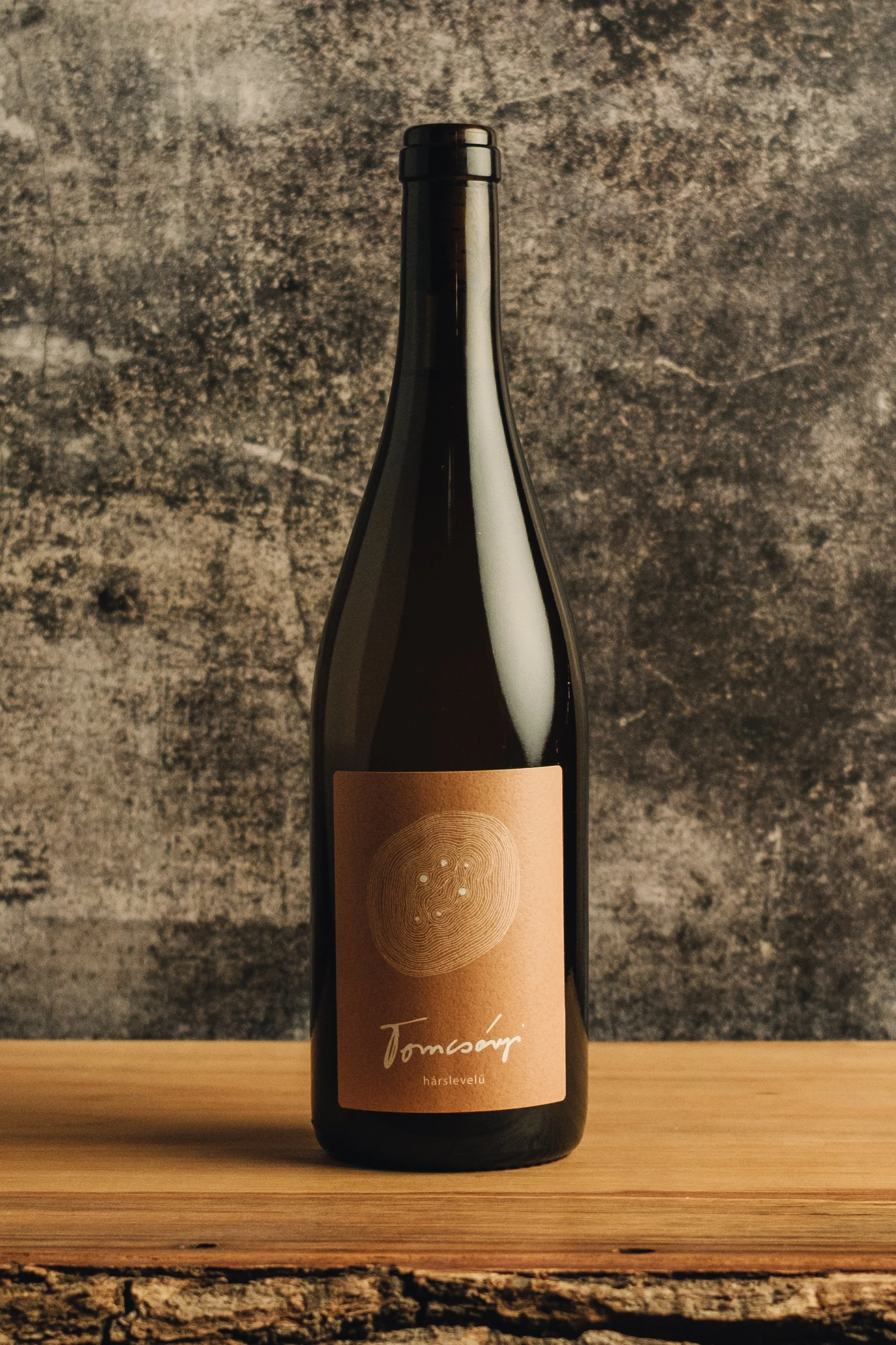 Tomcsanyi - Harslevelu 2023