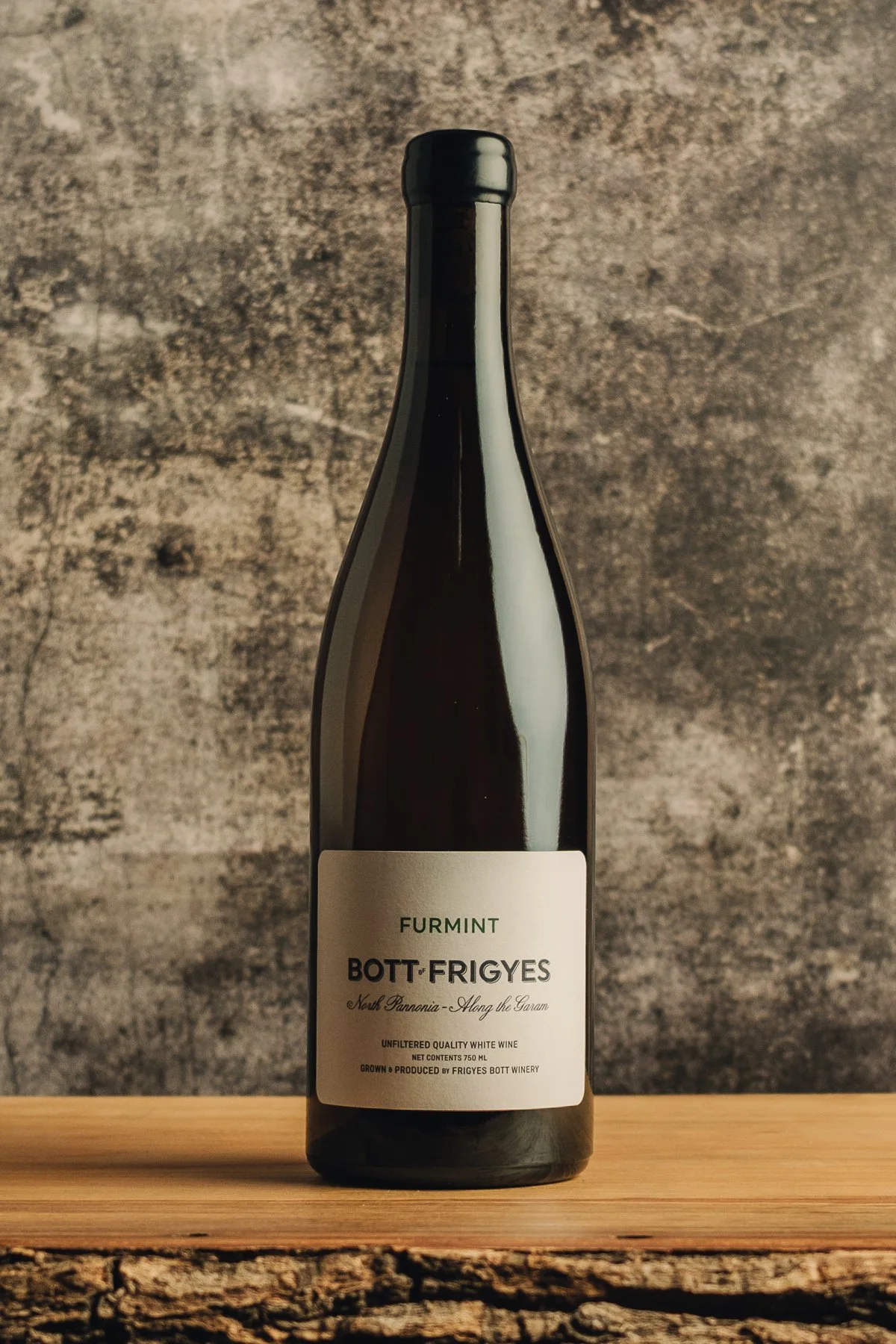 Bott Frigyes - Furmint 2023