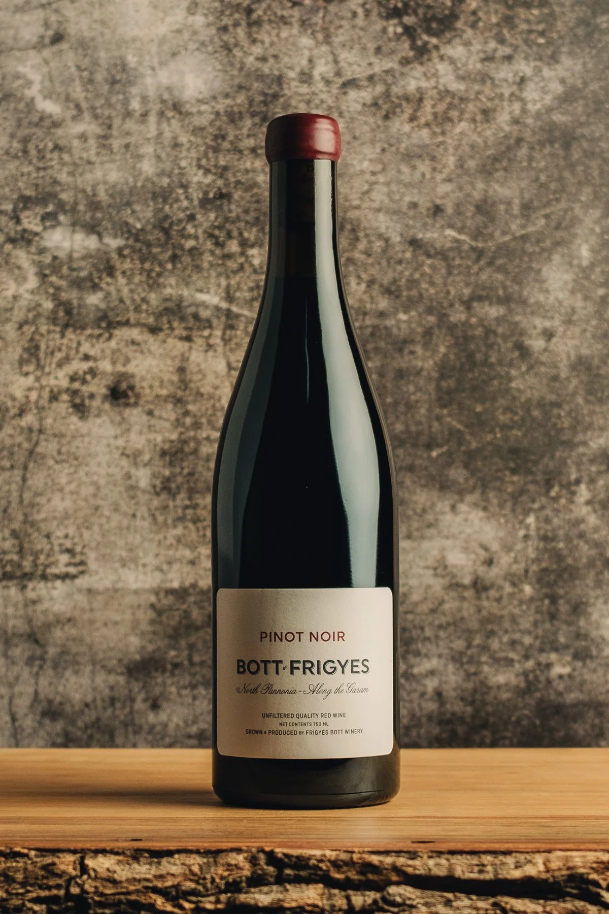 Bott Frigyes - Pinot Noir 2023