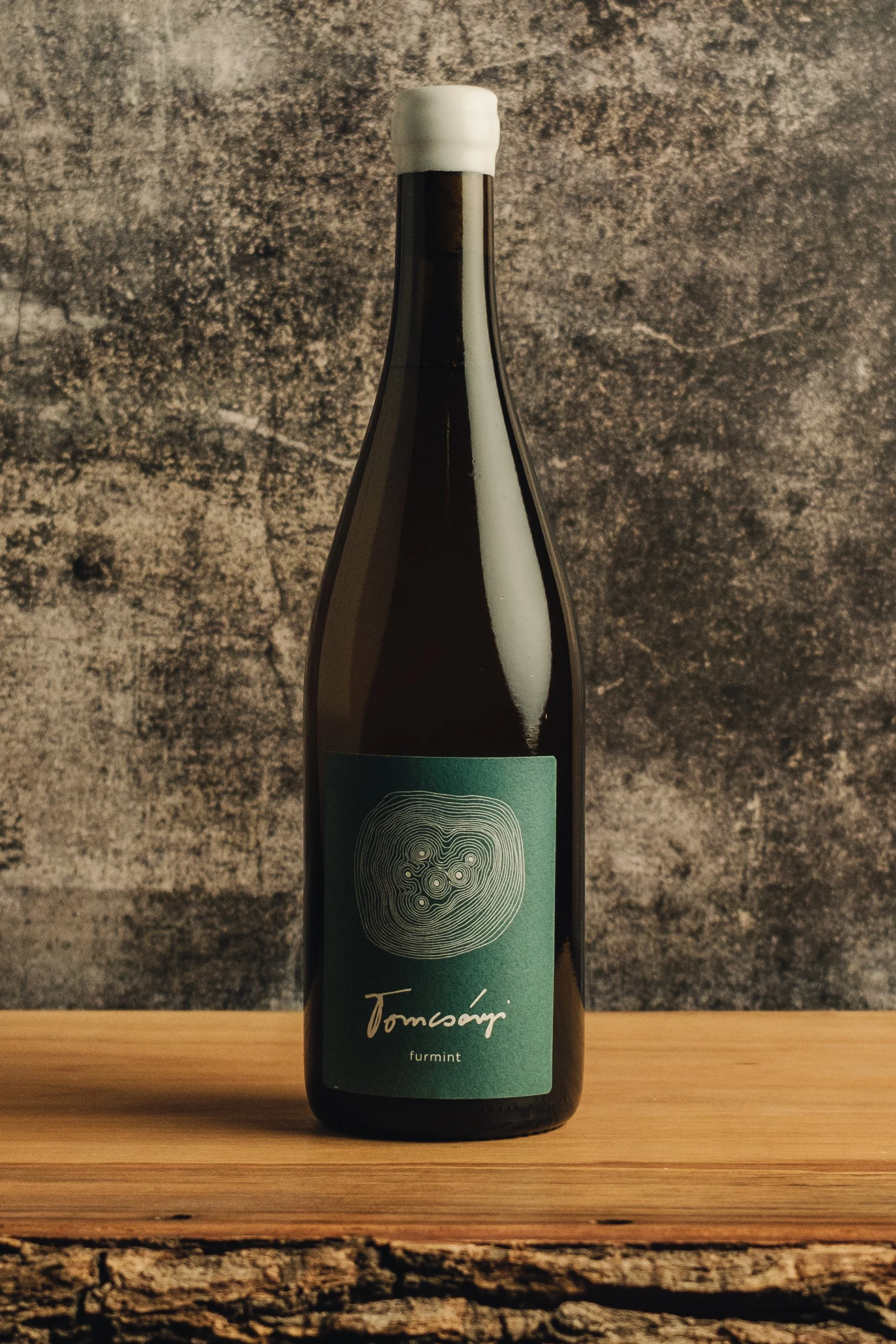 Tomcsanyi - Furmint 2022