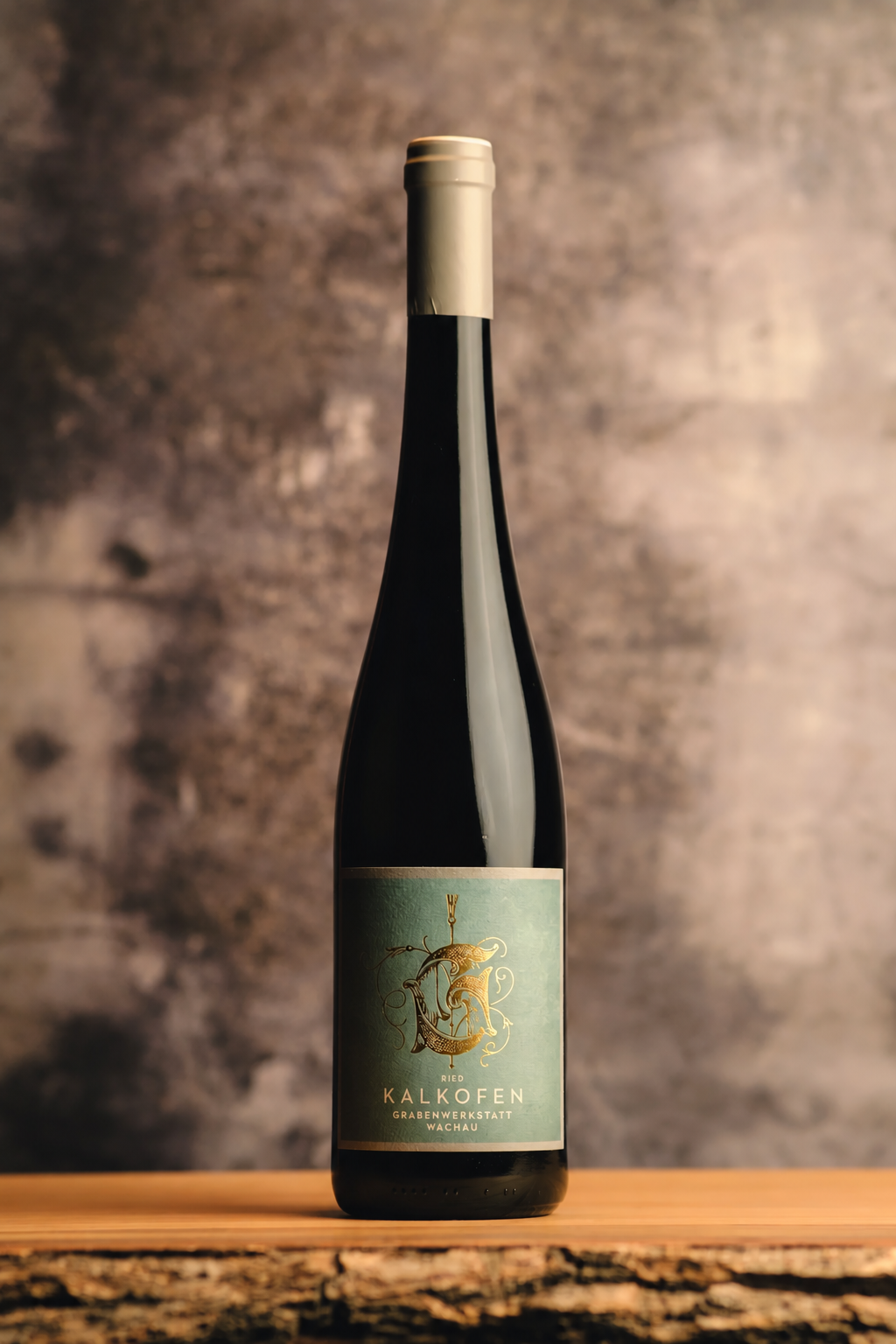 Grabenwerkstatt - Kalkofen, Riesling, Smaragd - 2023