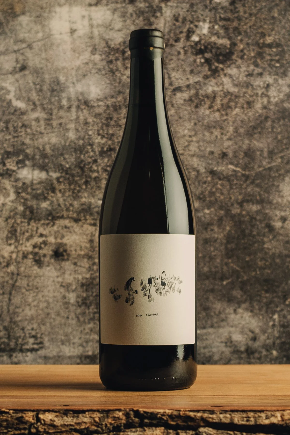 Péter Nagyváradi – Furmint 2024