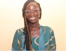 Christelie Béatrice Y.