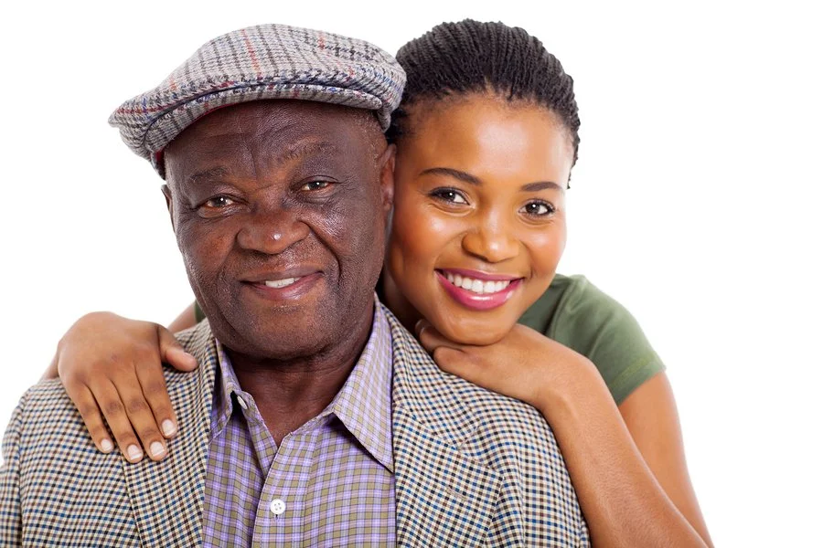 Home Health Care: Are Your Dad's Care Needs Beyond Your Abilities?