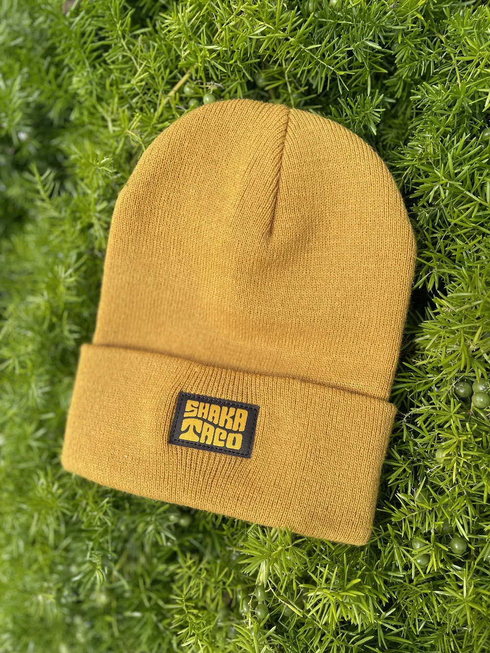 Beanie Weenies — Shaka Taco: Fresh Eats, Fresh Vibes