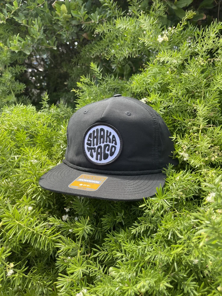 【シャカ】SHAKA ロゴ キャップ SALE]SHAKA ロゴ キャップ LOGO CAP [メンズ/レディース] [2025
