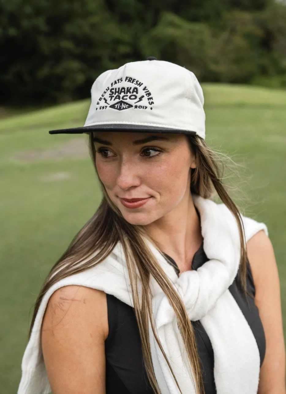 Fresh Eats - Fresh Vibes Hat — Shaka Taco: Fresh Eats, Fresh Vibes
