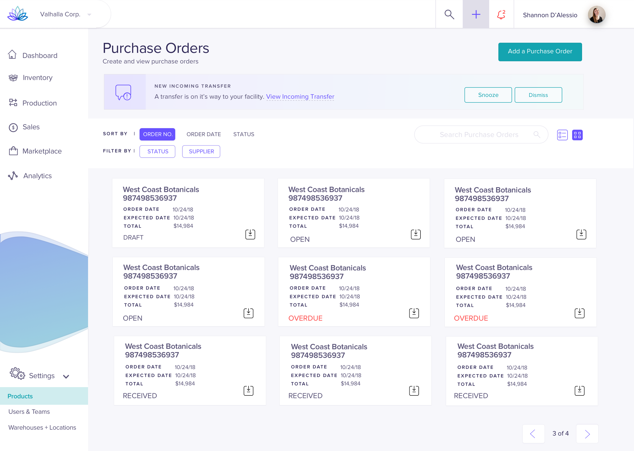 1. Purchase Order - log-in multi notification@2x.png