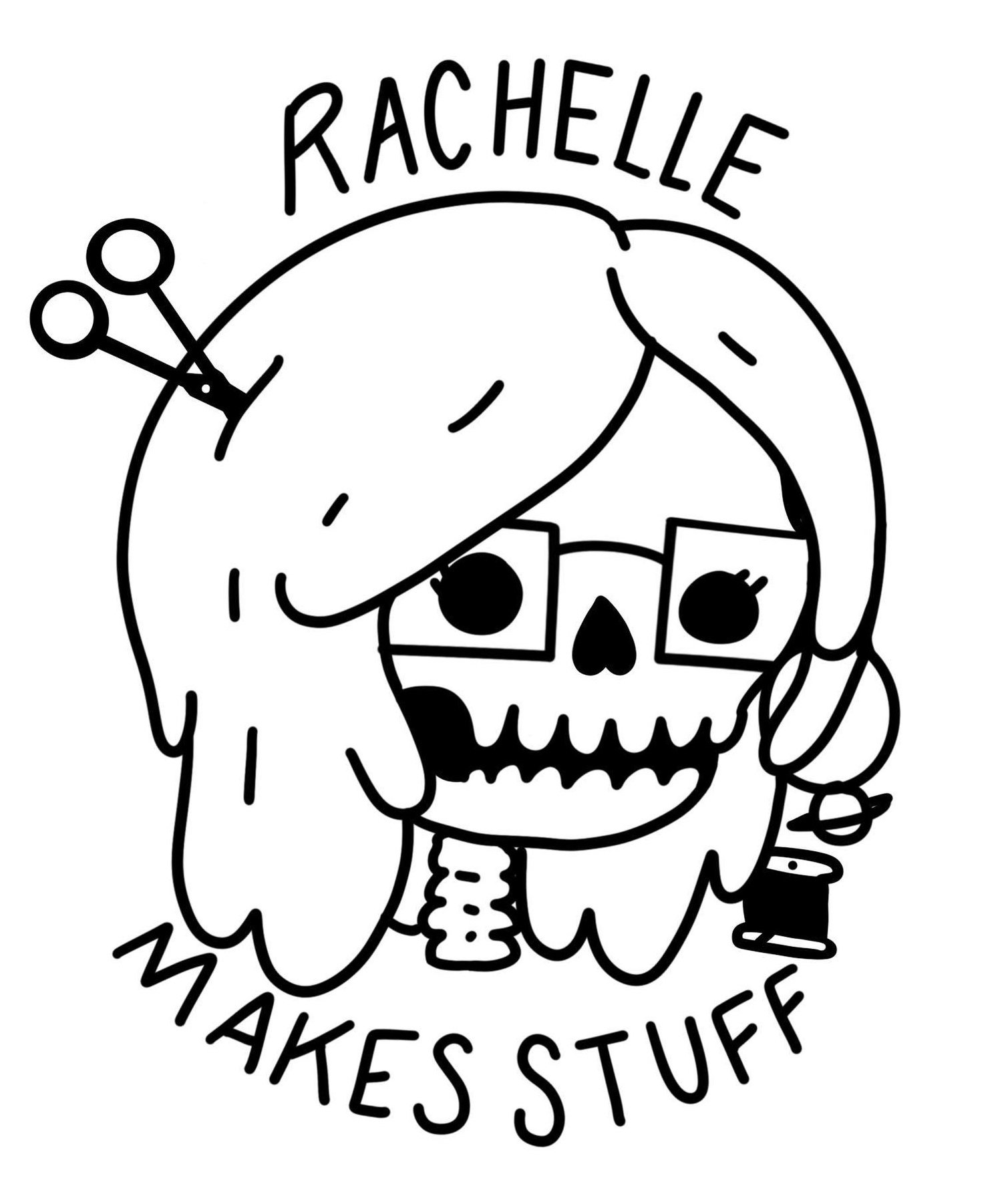 Rachelle Makes Stuff