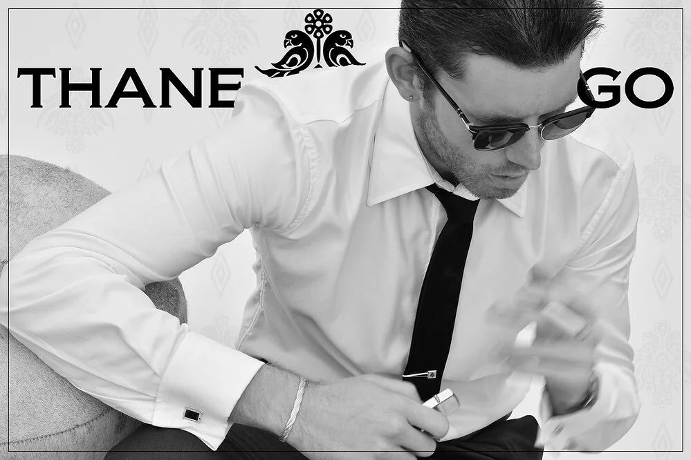 Bespoke - the highest level of craftsmanship. 
Each garment is made from a pattern which is drafted from the client&rsquo;s measurements, the fabrics and the materials are all of the highest caliber and almost everything is made by hand.

.

.

.

#m