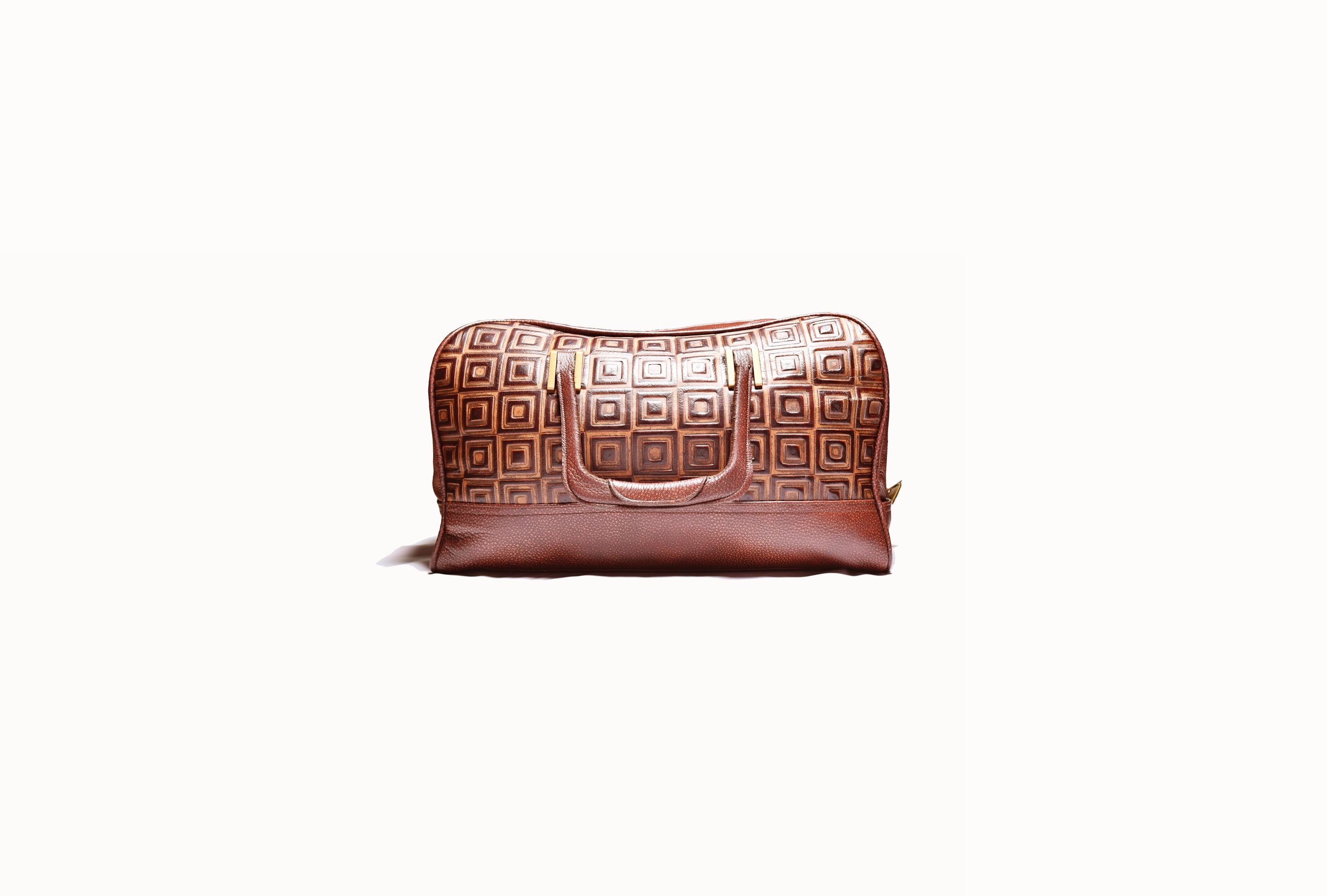 Bohden Dolce Vita Overnighter