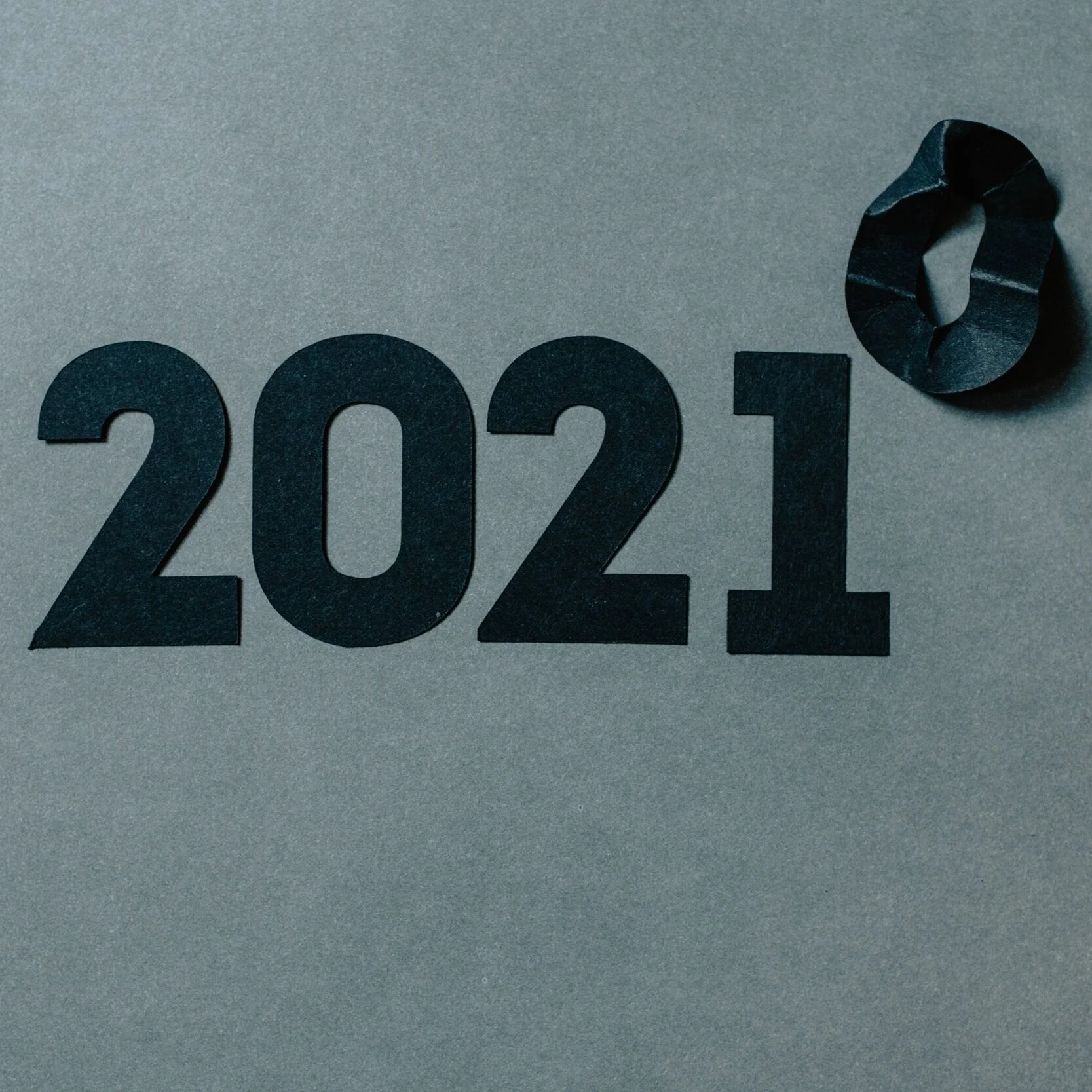 Met vertrouwen naar 2021!