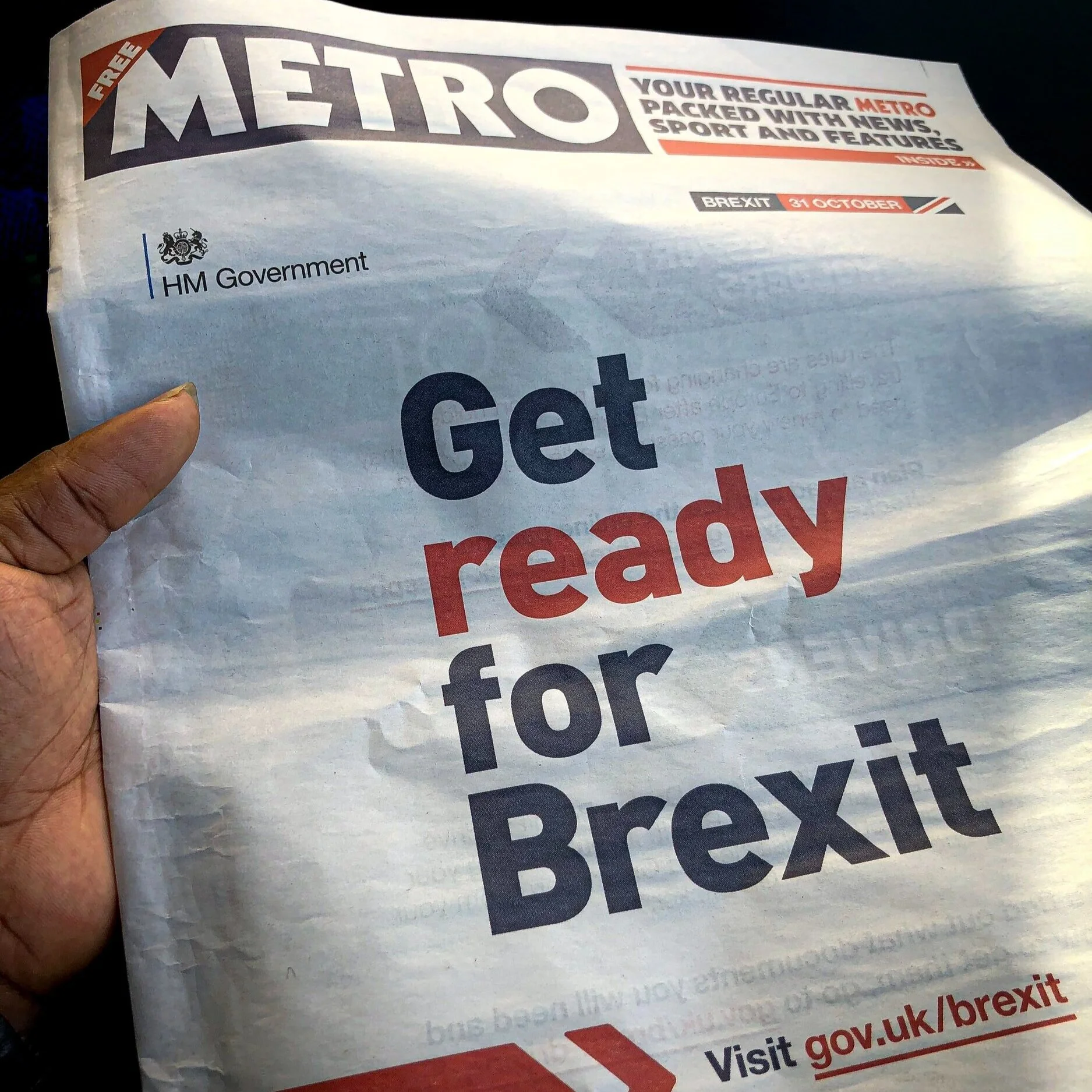 Nieuwsbrief kwartaal 1