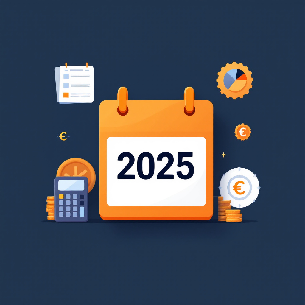 Belastingplannen 2025