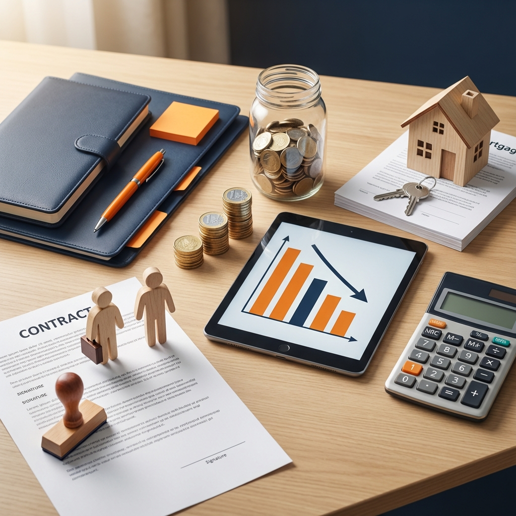 Nieuwsbrief Eind 2025