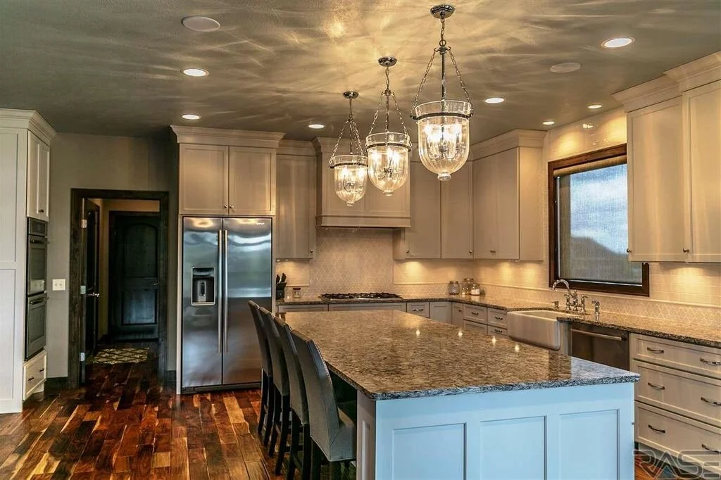 Ridgestone Kitchen