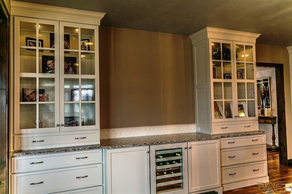 Ridgestone Cupboards
