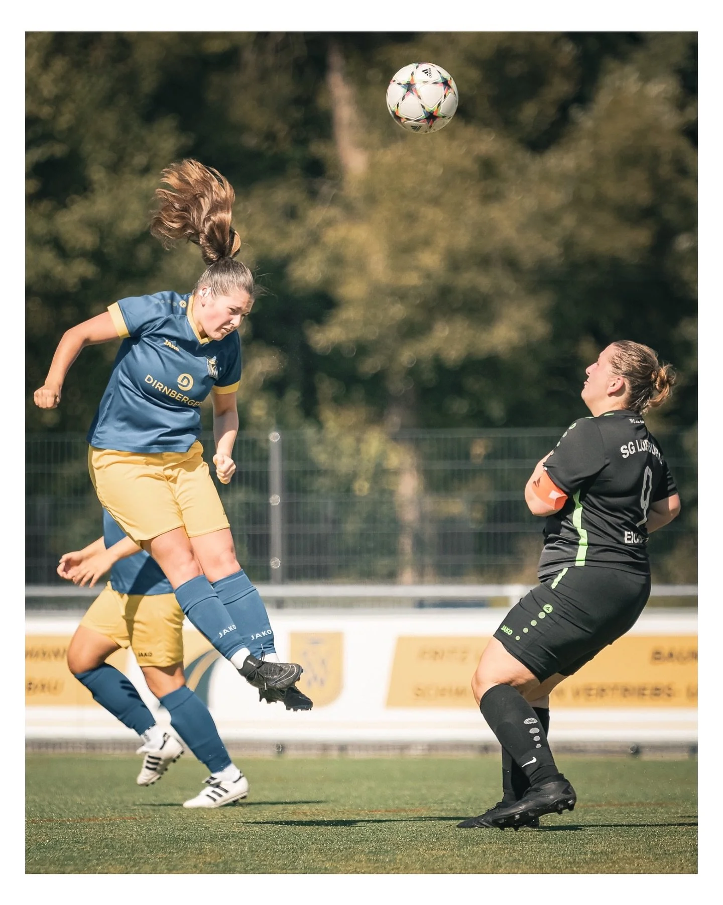 SV Wenzenbach vs. SG SV Lupburg/Eichlberg | 2:0 | Bezirksliga S&uuml;d | 21.09.25
@sv_wenzenbach_1949  @sg_lupburg.eichlberg 

#sports #soccer #nikon #football #sportsphotography #fitness #photography #footballplayer #sportsphotographyfans #sport #so
