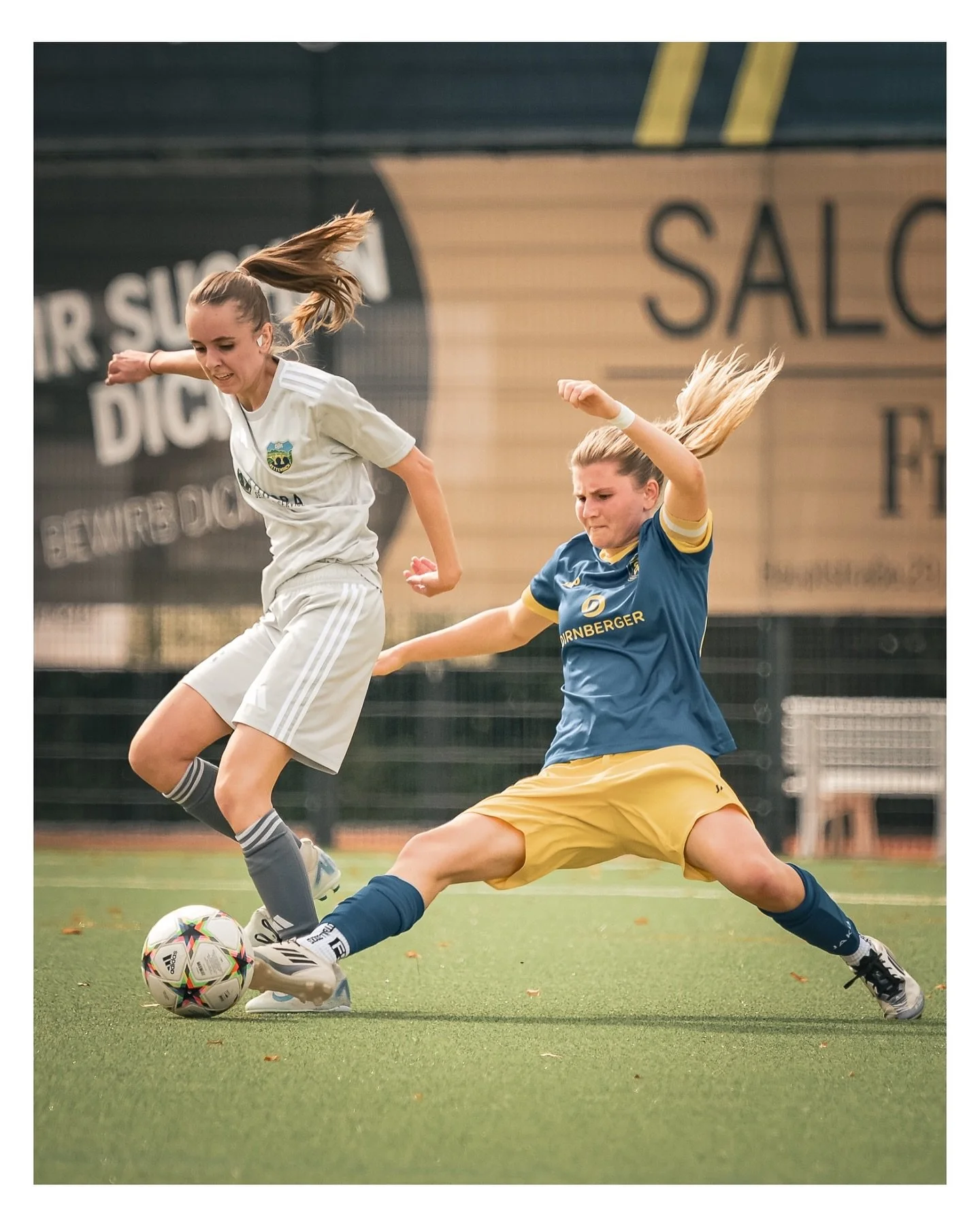 SV Wenzenbach vs. DJK-SV Rettenbach | 3:1 | Bezirksliga S&uuml;d | 07.09.25
@sv_wenzenbach_1949  @djk_rettenbach_damen 

#sports #soccer #nikon #football #sportsphotography #fitness #photography #footballplayer #sportsphotographyfans #sport #soccerga