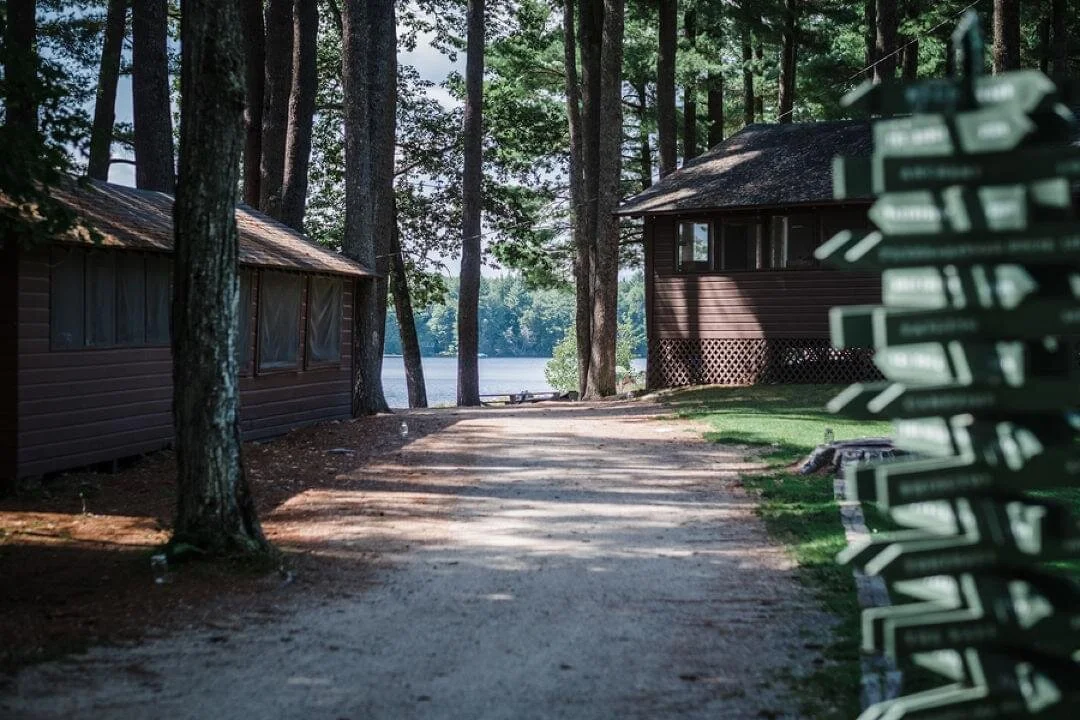 Camp Wildwood Best Maine Sleepaway Camp for Boys