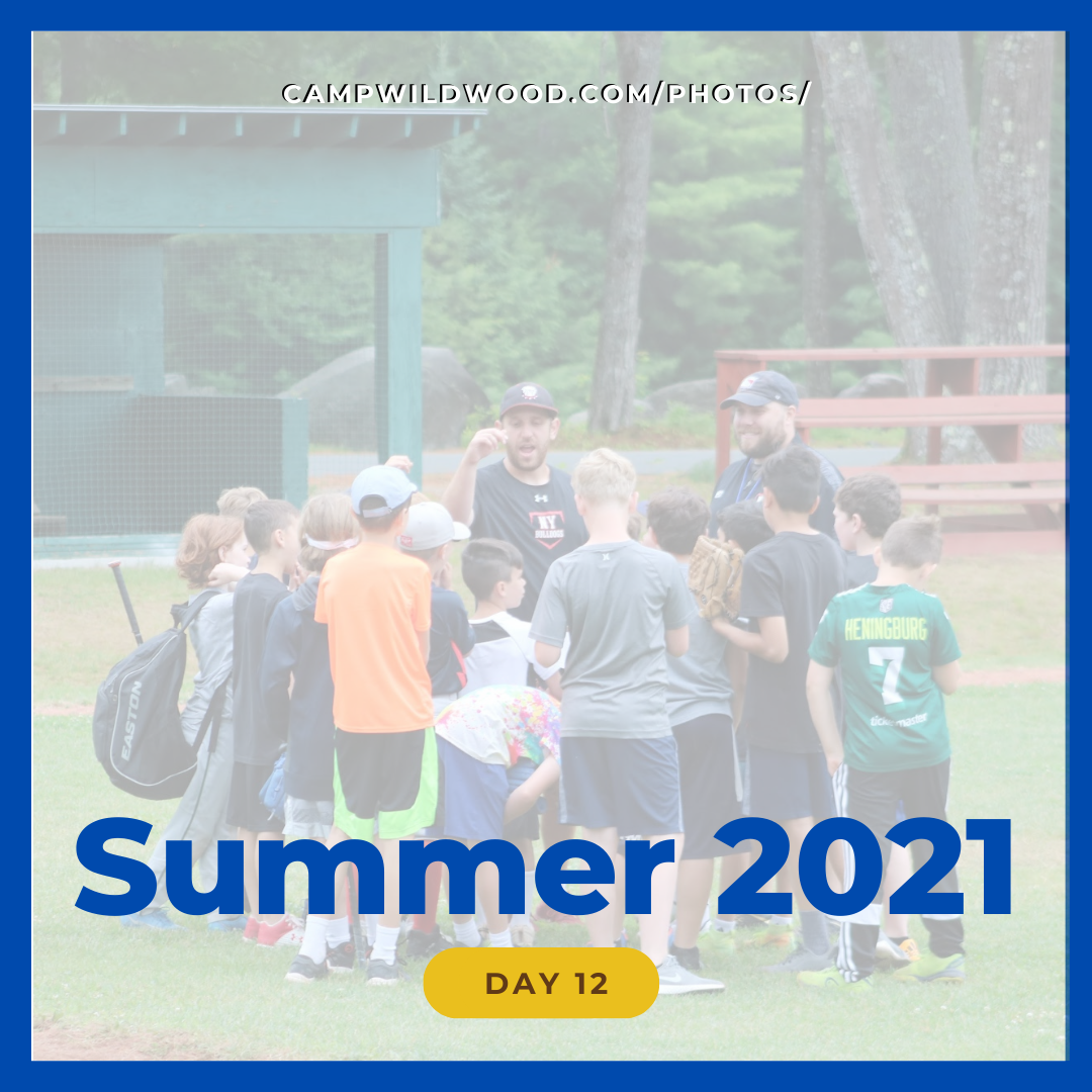 Life in Bridgton, Maine