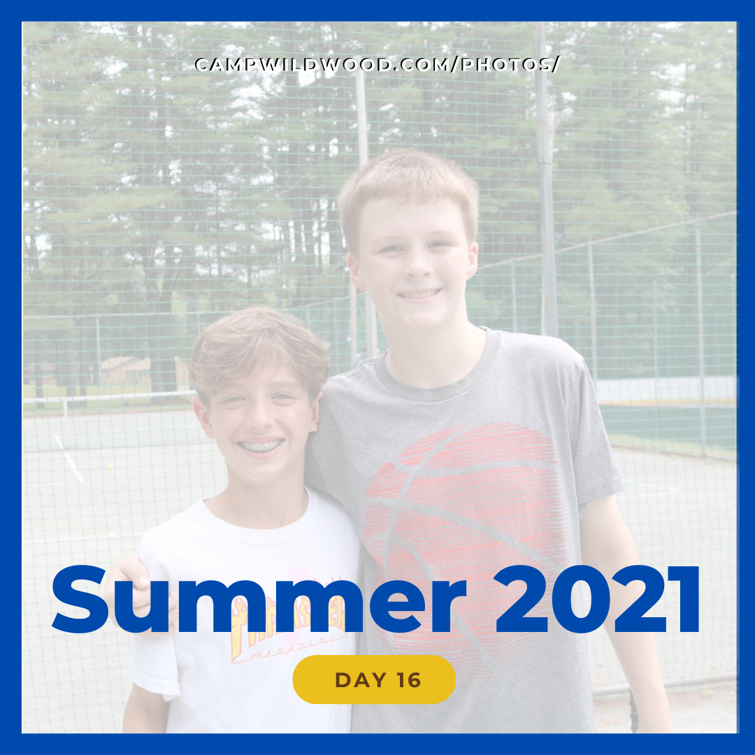 Every Day is the Best Day