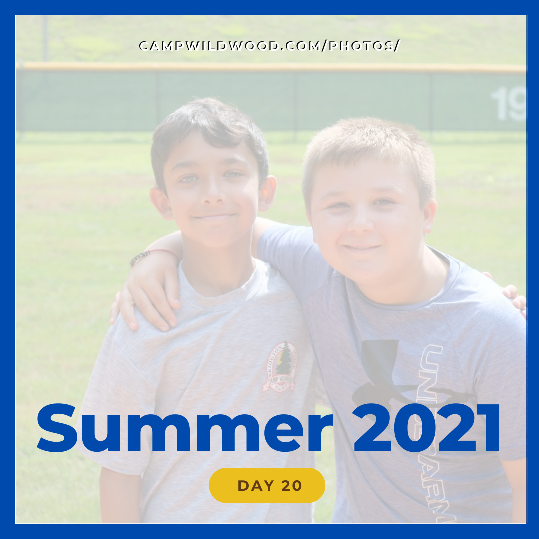 The Best Maine Summer Day!