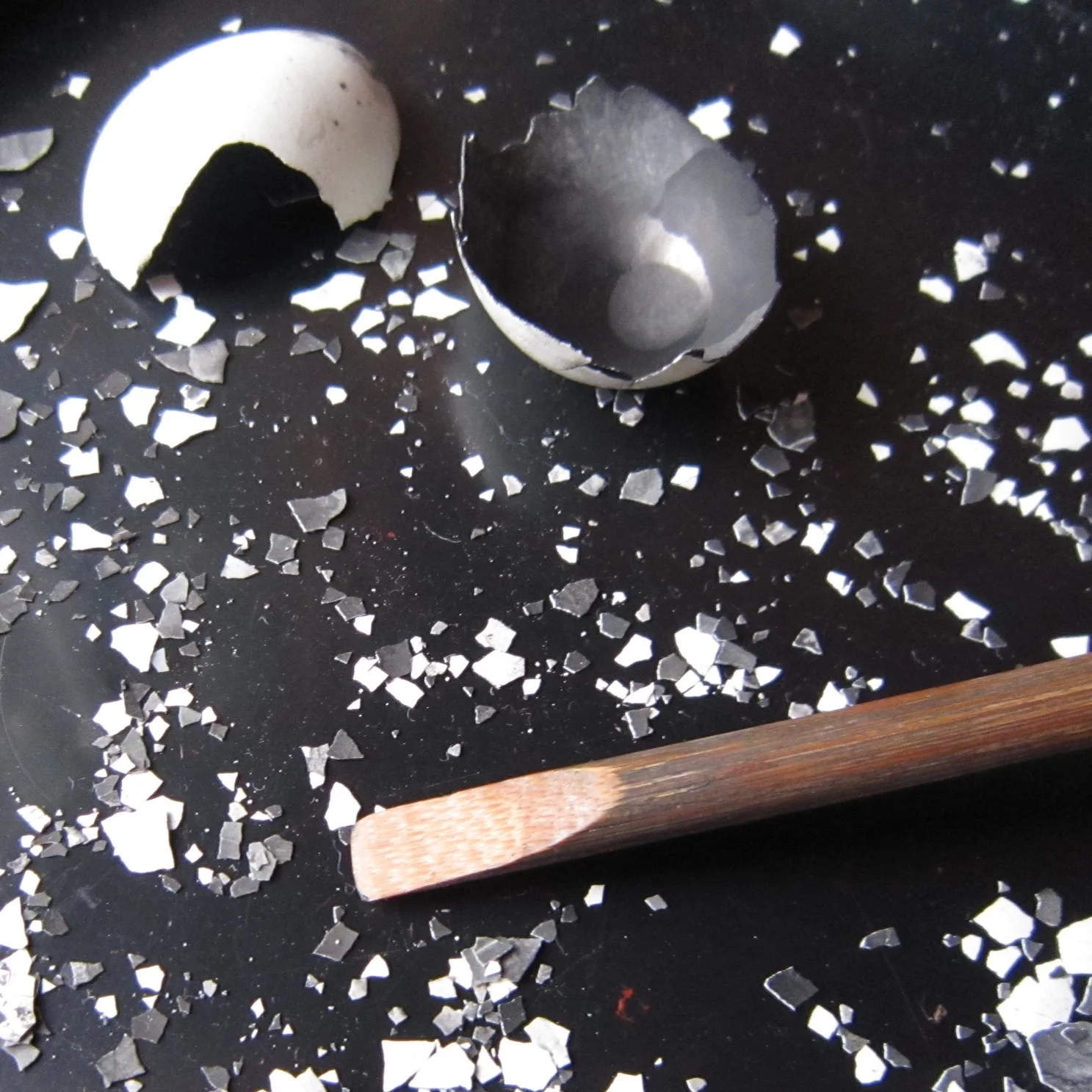 Urushi — 漆 Suzanne Ross URUSHI