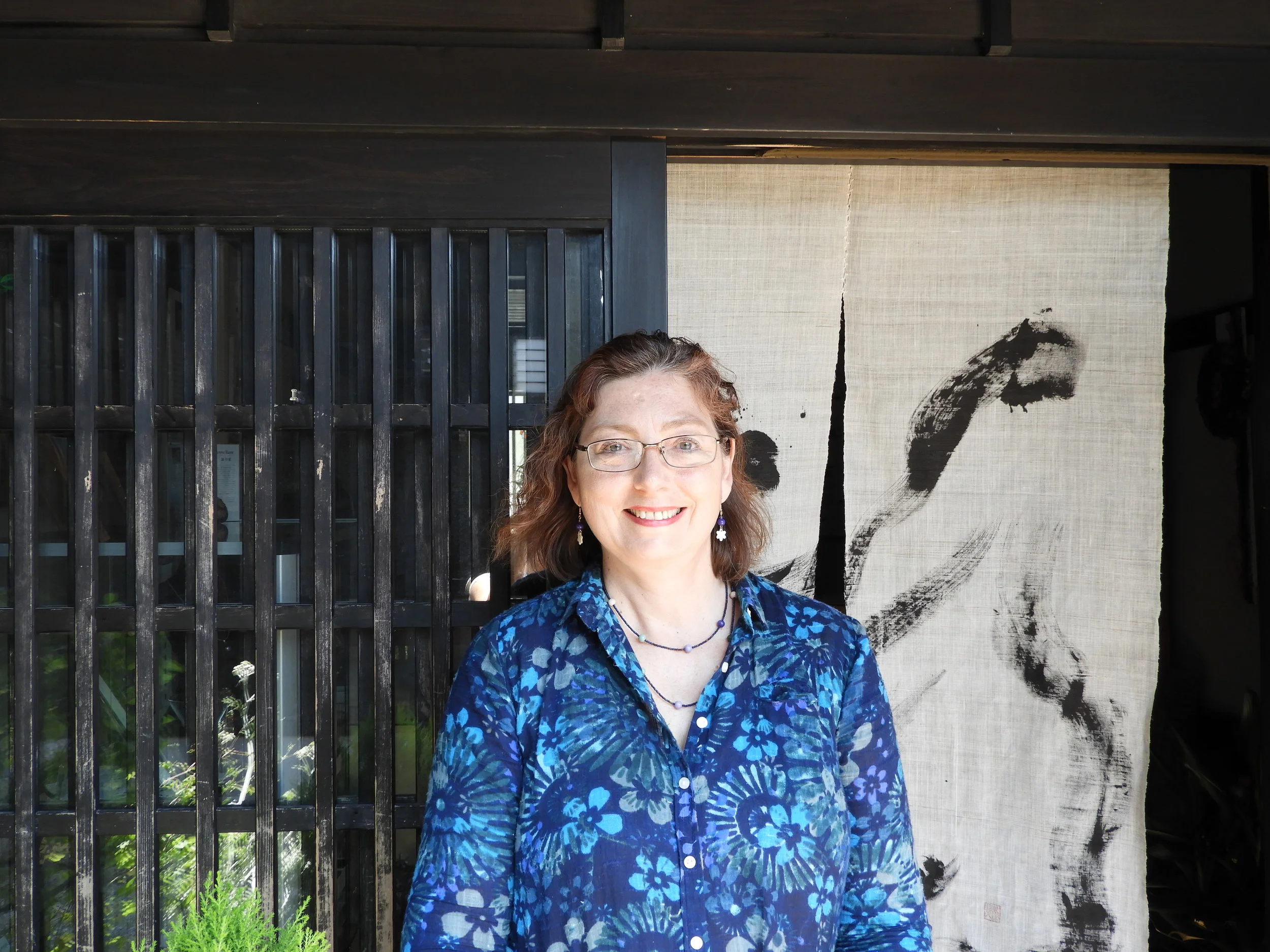 日本語 Japanese Index — 漆 Suzanne Ross URUSHI