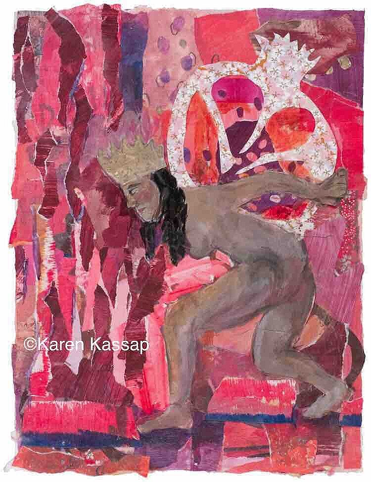 Ready for Rosh HaShana