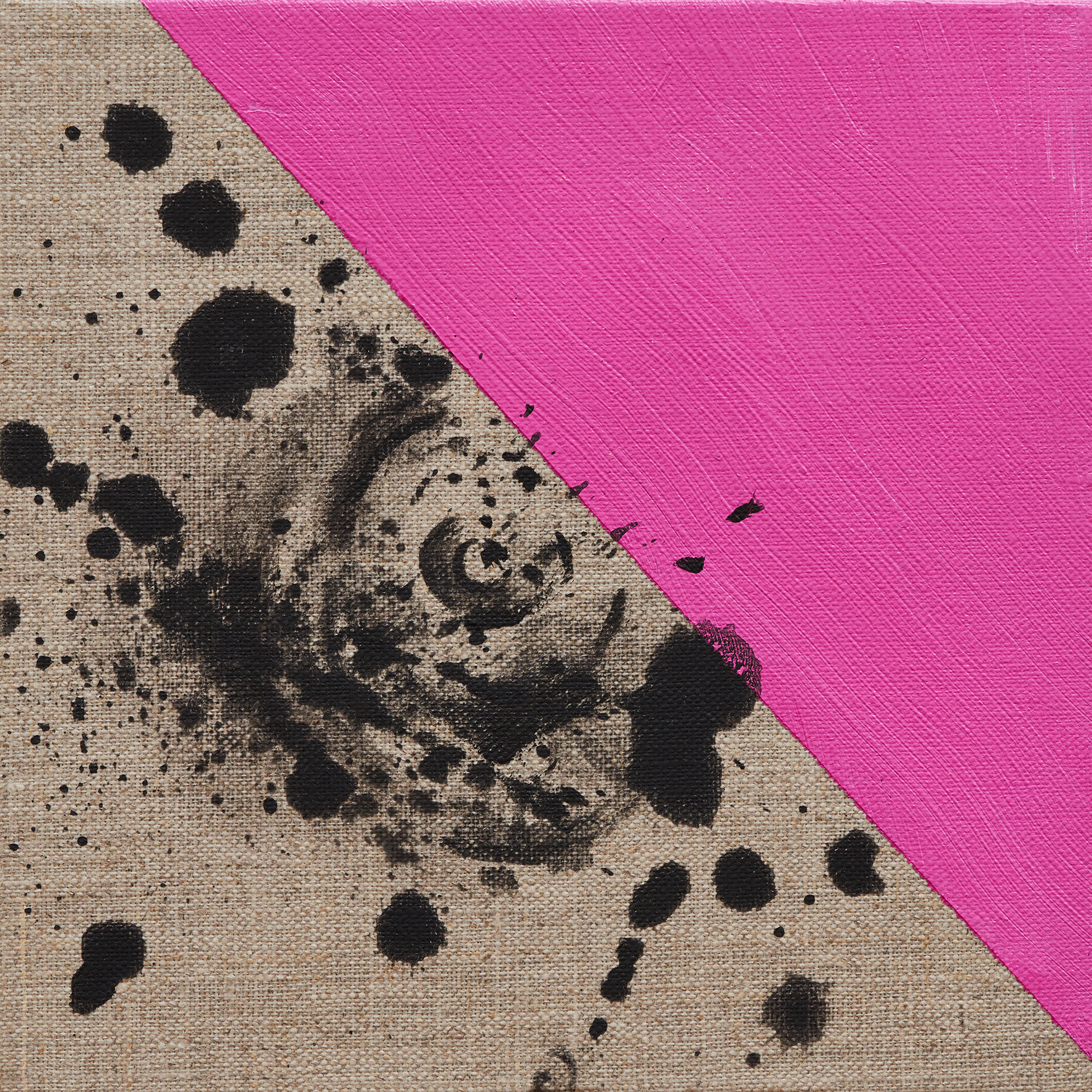 Le Sein de Sainte Agathe