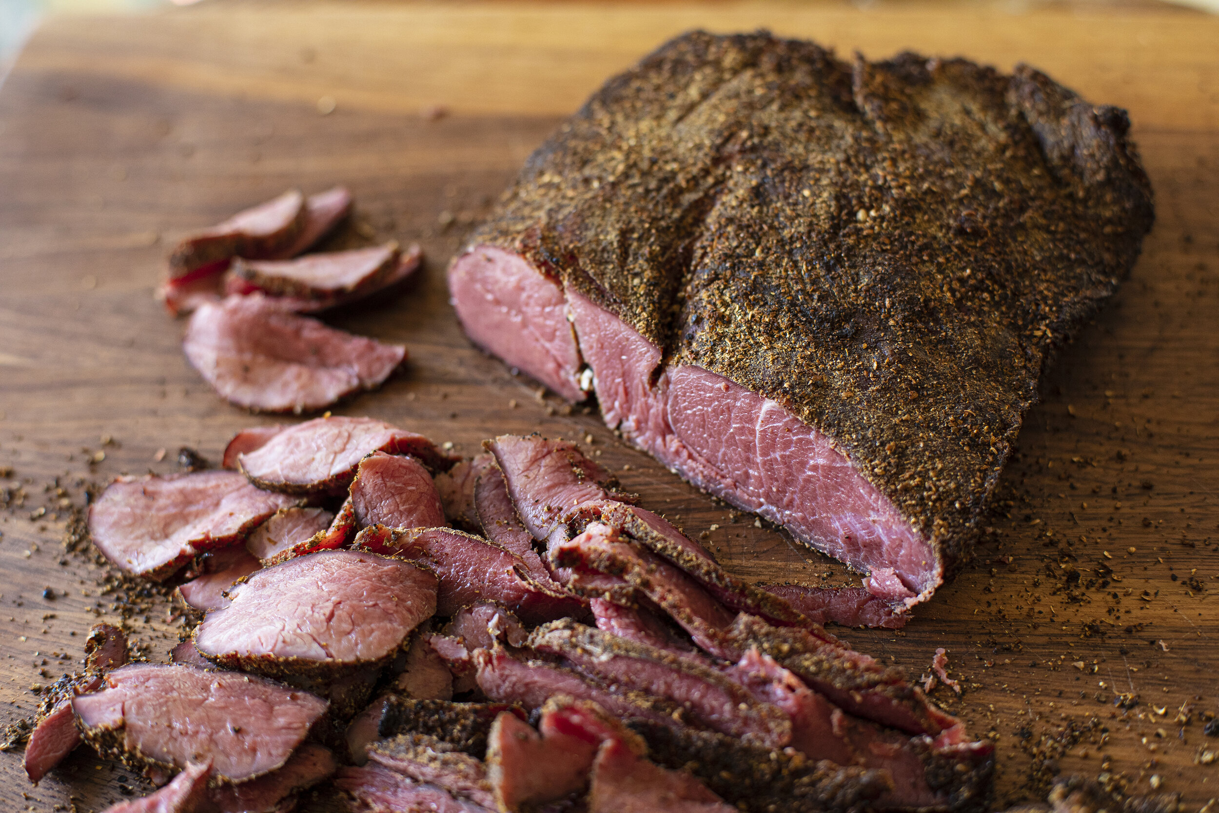 بریده شده pastrami.jpg