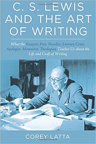 Copy of Copy of C.S. Lewis on Writing