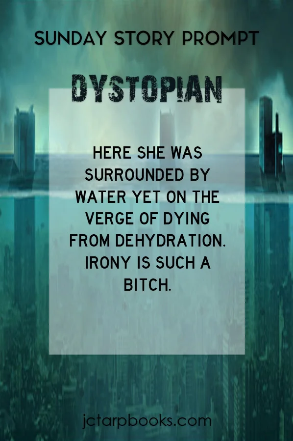 Post Apocalyptic Writing Prompts – NSQA