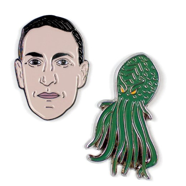 Lovecraft Pins.jpg