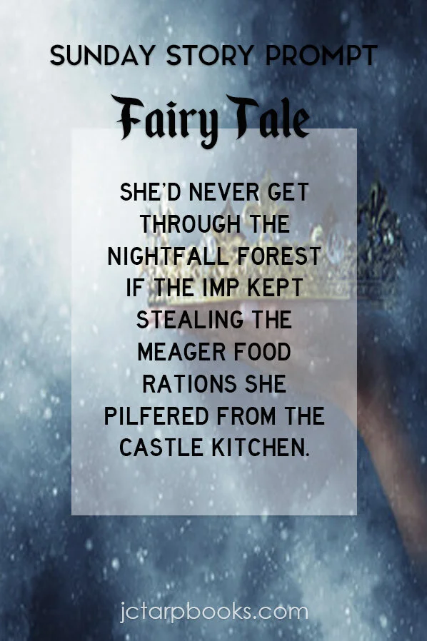 Fairy tale essay 300 words image
