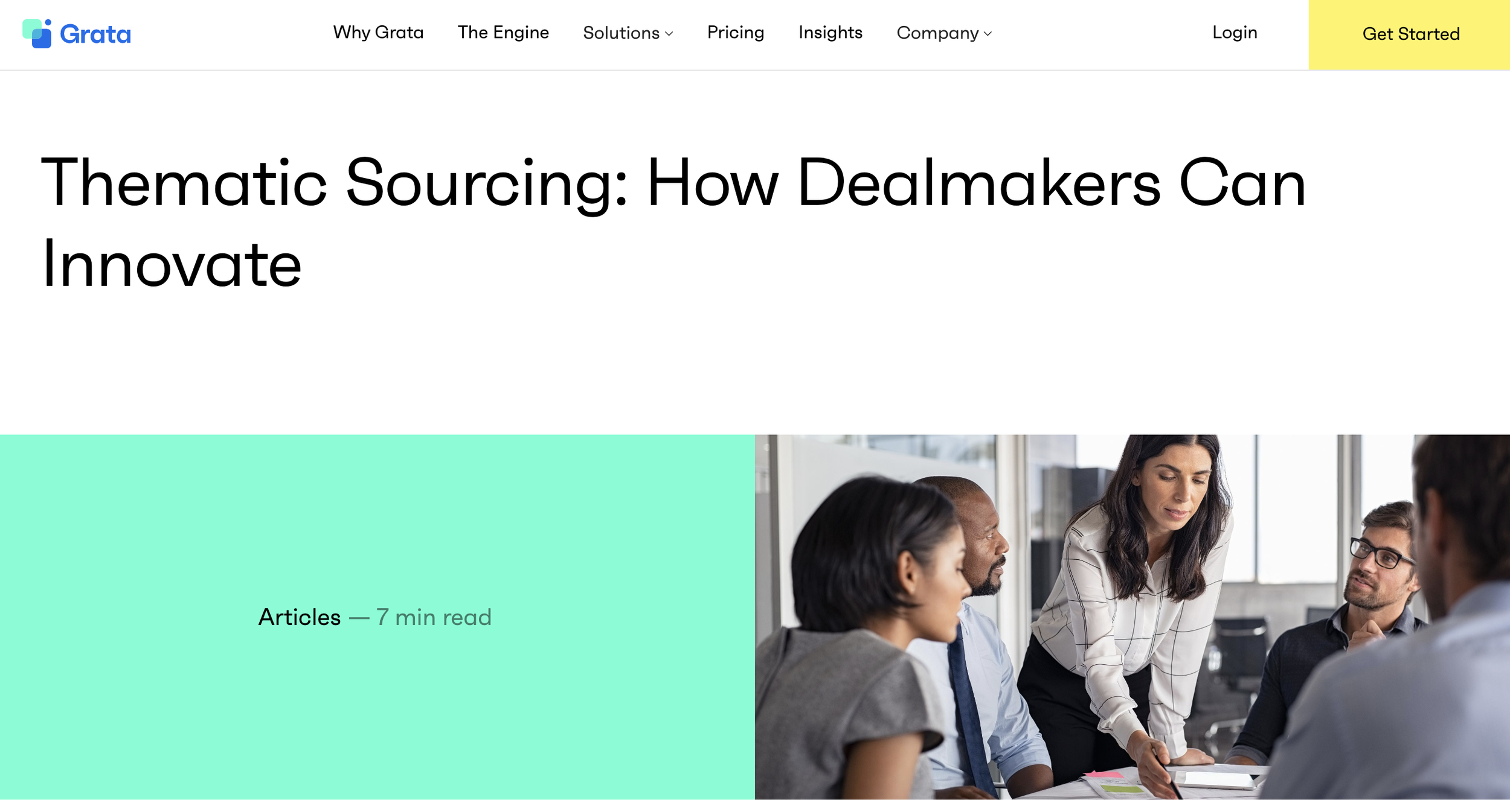 Thematic Sourcing - How Dealmakers Can Innovate.png